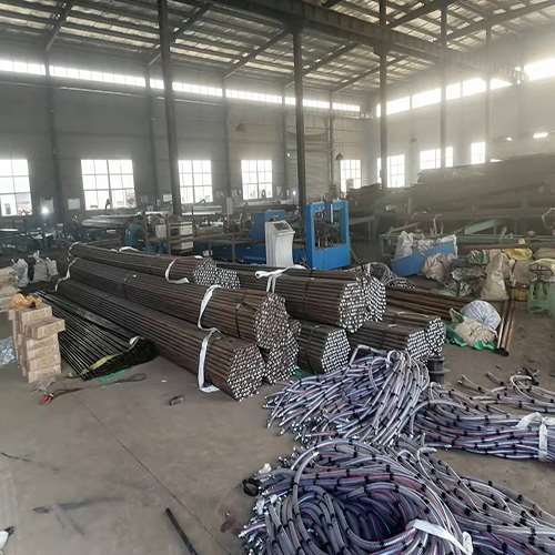 北戴河声测管施工及验收规范（最全最详细）