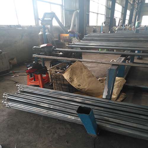 北戴河桥梁桩基声测管的施工工艺流程
